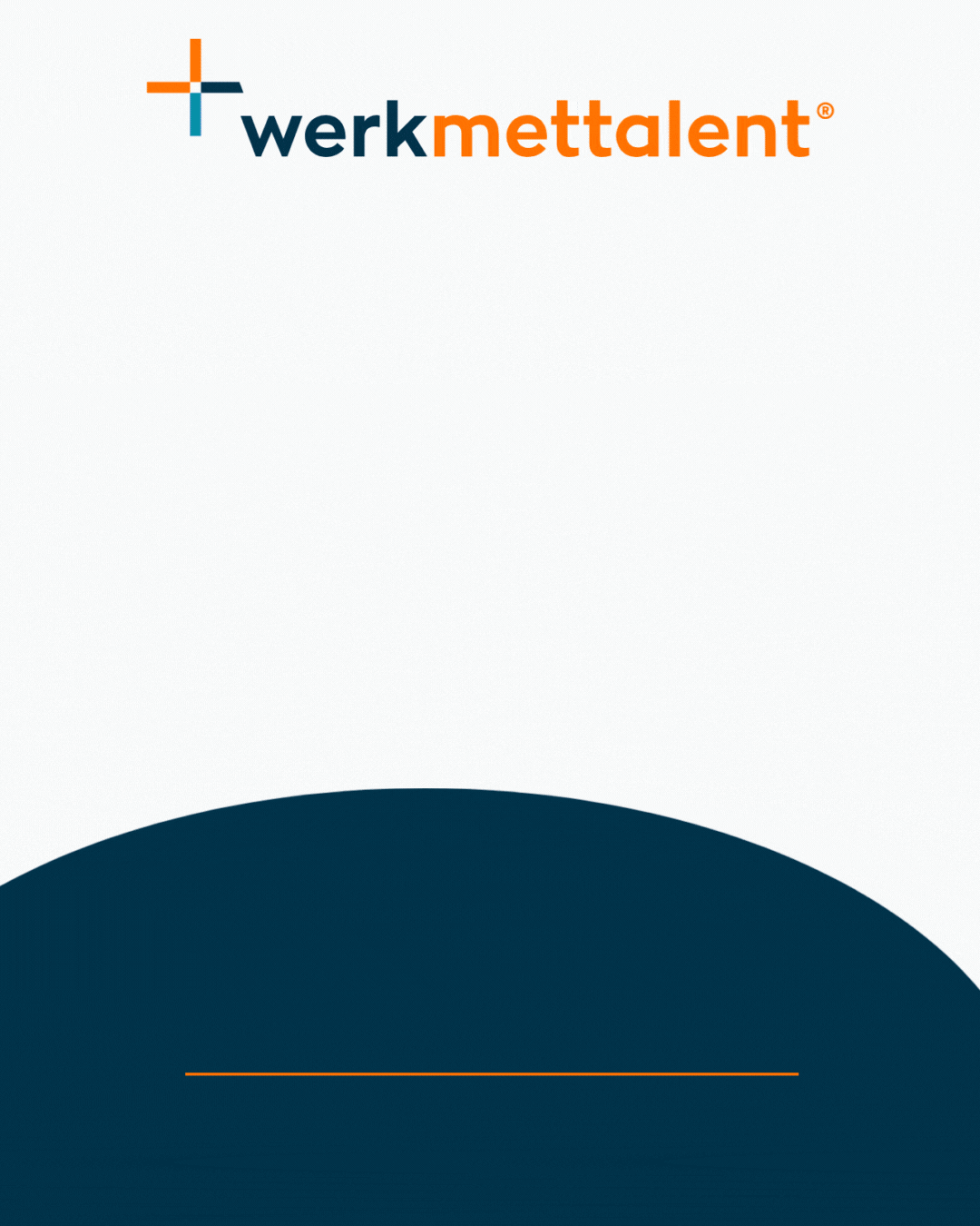 Advertentieafbeelding van WerkMetTalent